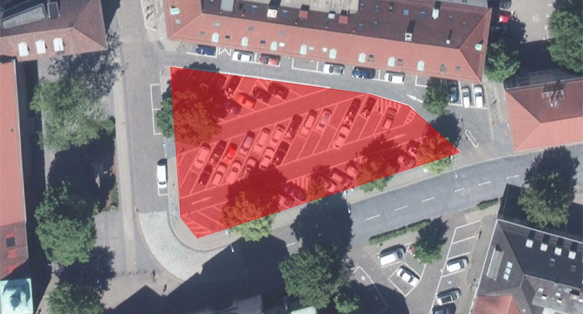 20190522 hallo minden parkplatz steht nicht zur verfuegung