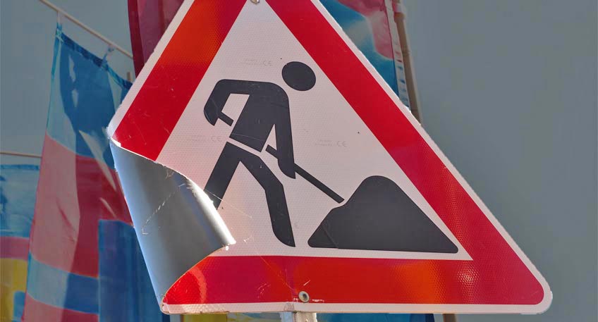 20190617 hallo minden baustellen