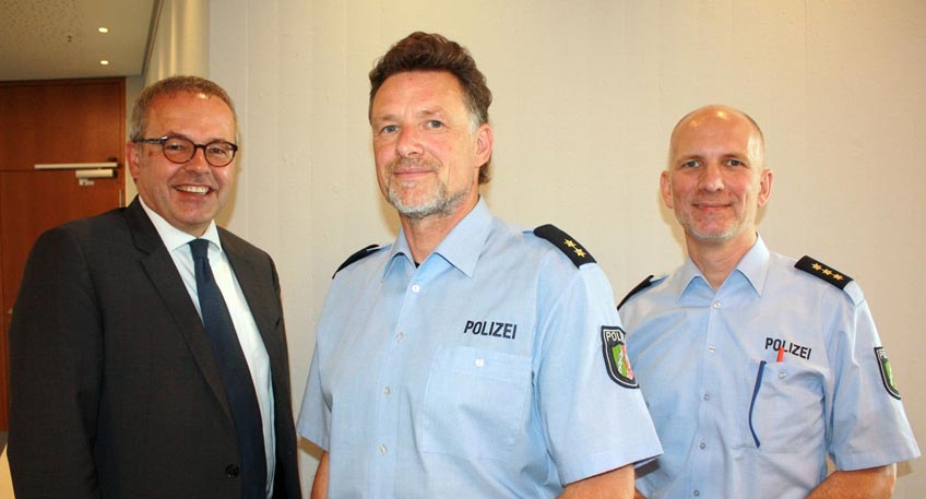 20190703 hallo minden neuer direktor polizei
