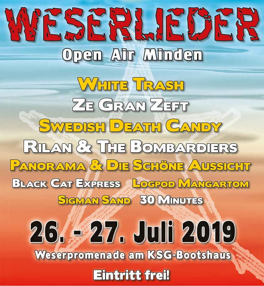 20190709 hallo minden weserlieder 