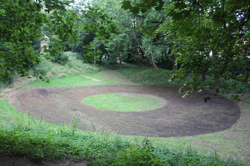 20190819 hallo minden ring kunstwerk gemaeht
