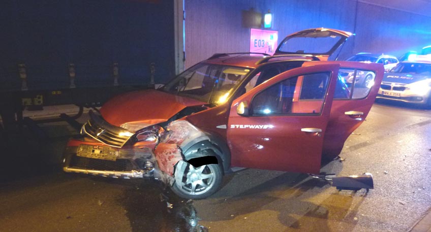 20190823 hallo minden unfall tunnel