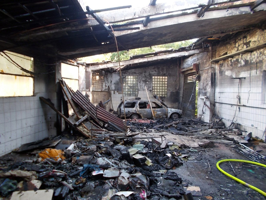 20190910 hallo minden brand luebbecke brandstiftung 01