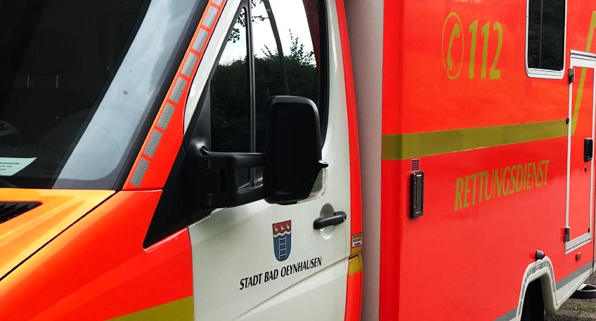 20190921 hallo minden unfall kind