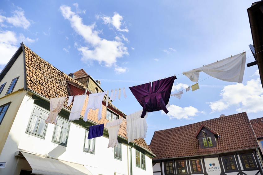 Eine positive Resonanz zogen jetzt die Beteiligten an der Kunstausstellung „Wagnis.Wagner“ und dem Begleitprogramm zu den Wagner-Wochen in Minden. Von Anfang September bis zum 6. Oktober stand Minden ganz im Zeichen von Wagners „Ring des Nibelungen“.