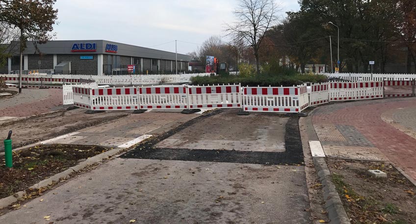 20191125 hallo minden stiftsallee baustelle