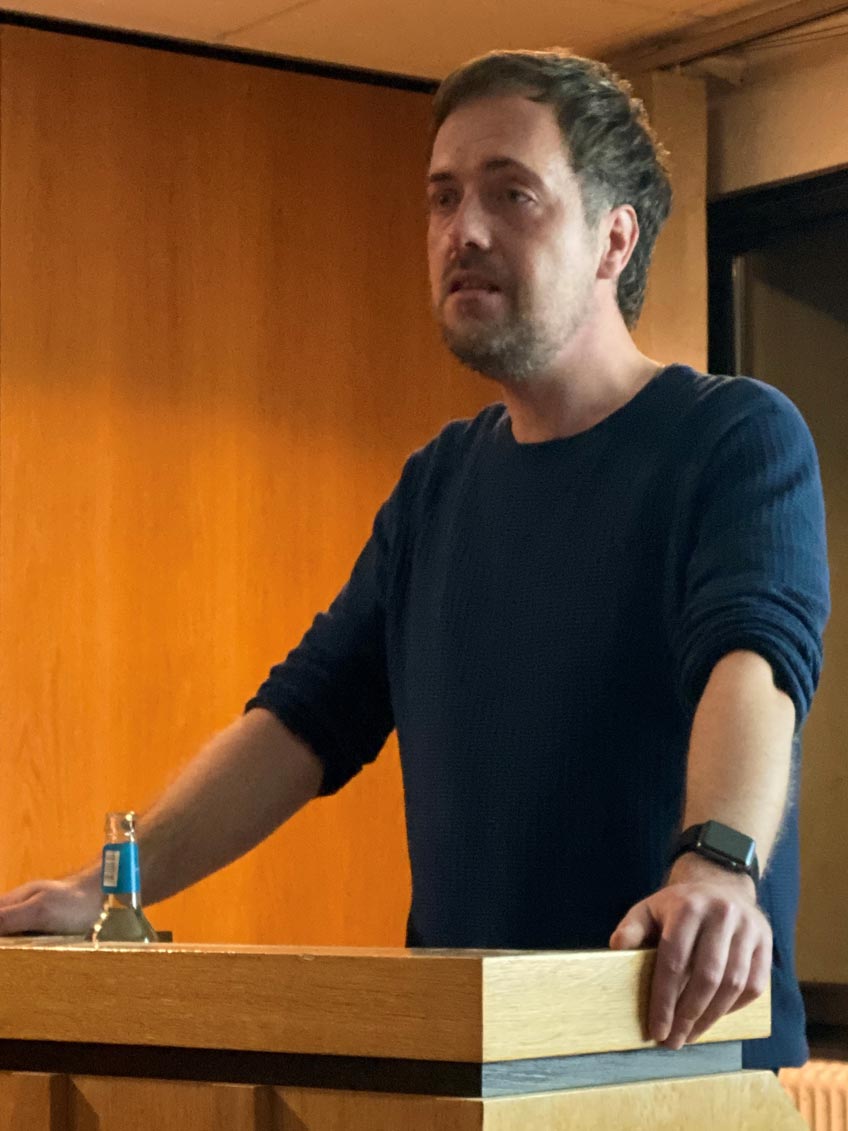 20191203 hallo minden pilgern