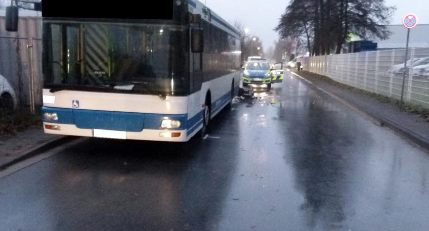 20191203 hallo minden unfall mit todesfolge
