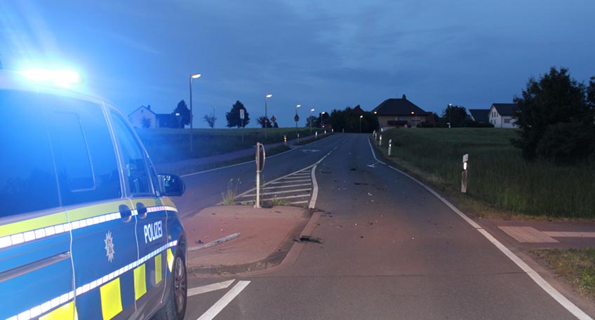 20200530 hallo minden unfallflucht