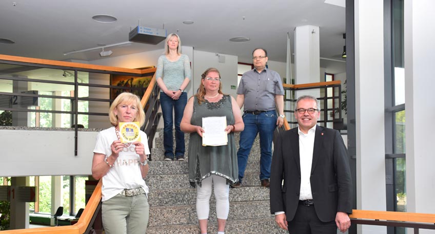 20200615 hallo minden gwd fanclub unterschriftenuebergabe