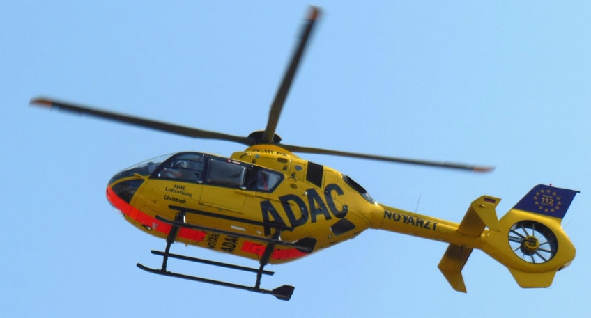 20200716 hallo minden schwerer unfall auf der a2