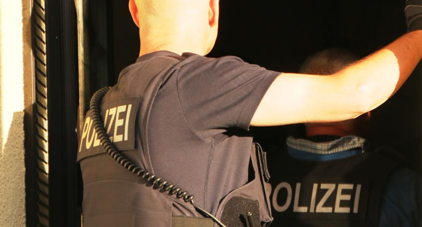 20200706 hallo minden razzia waffenfund