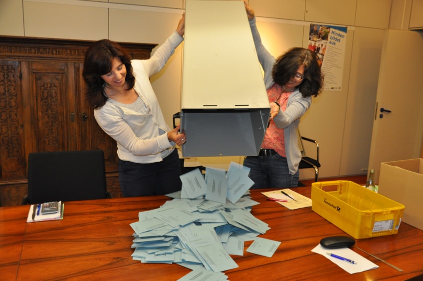 20200707 hallo minden wahlhelfer