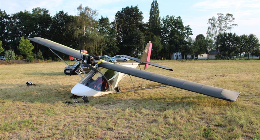 20200817 hallo minden unplanmaessige landung