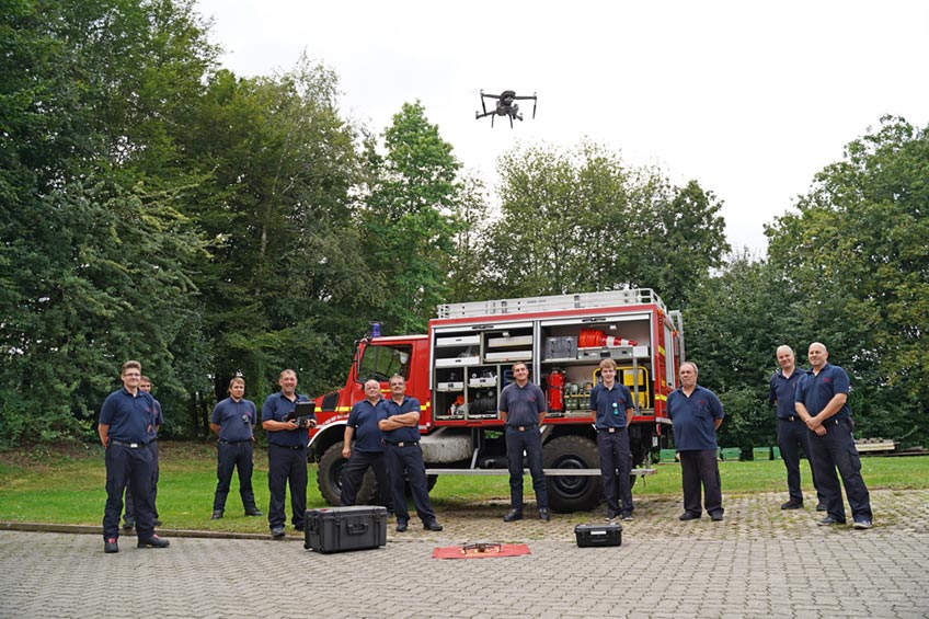 20200825 hallo minden feuerwehr drohne 00