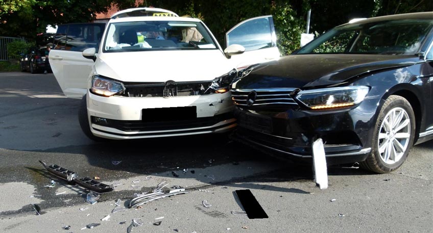 20200904 hallo minden unfall taxi