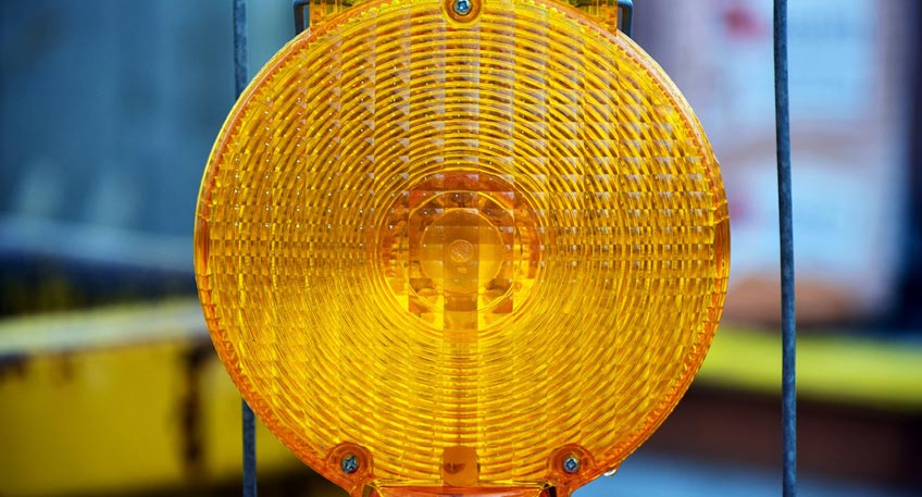 20201010 hallo minden baustellenlampen gestohlen
