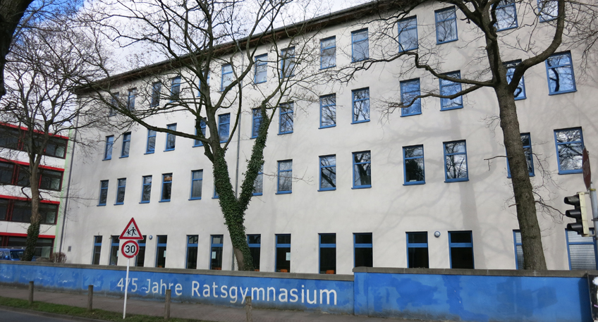 ratsgymnasium