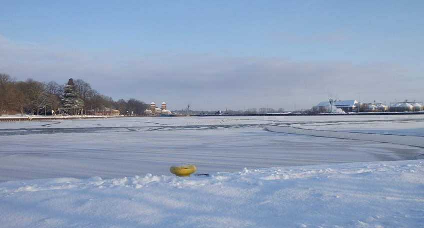 20210210 hallo minden eisflaechen gefahr