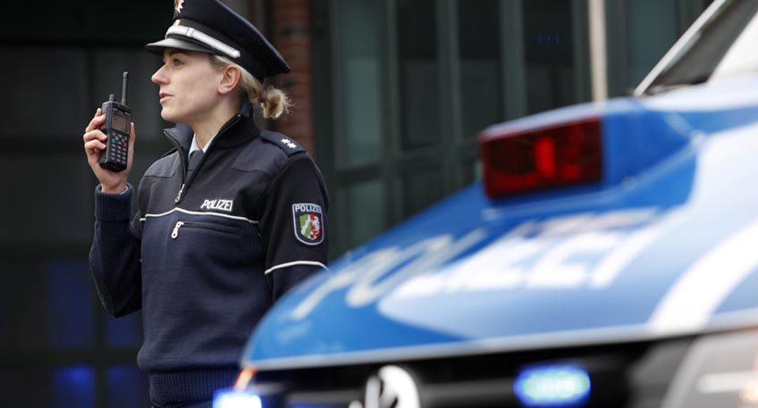 "Christi Himmelfahrt" sollte man auch in diesem Jahr am besten im Kreise der Familie verbringen, so der Appell von Polizei und Kommunen des M&uuml;hlenkreises zum anstehenden Feiertag. Auch wenn sich die Entwicklung der Infektionslage langsam verbessert, lassen die besonderen Umst&auml;nde rund um den Infektionsschutz leider keinen Raum f&uuml;r gr&ouml;&szlig;ere Ansammlungen oder Bollerwagen-Touren bunt gemischter Gruppen.