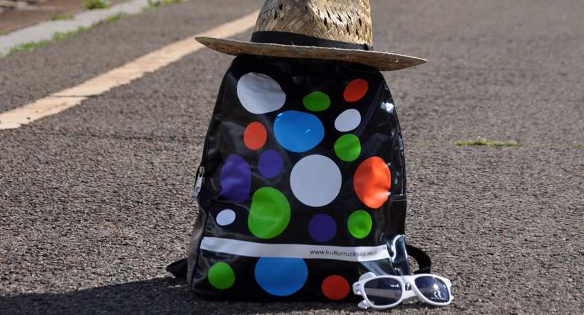kulturrucksack