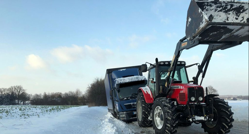 20210210 hallo minden lkw schnee 2
