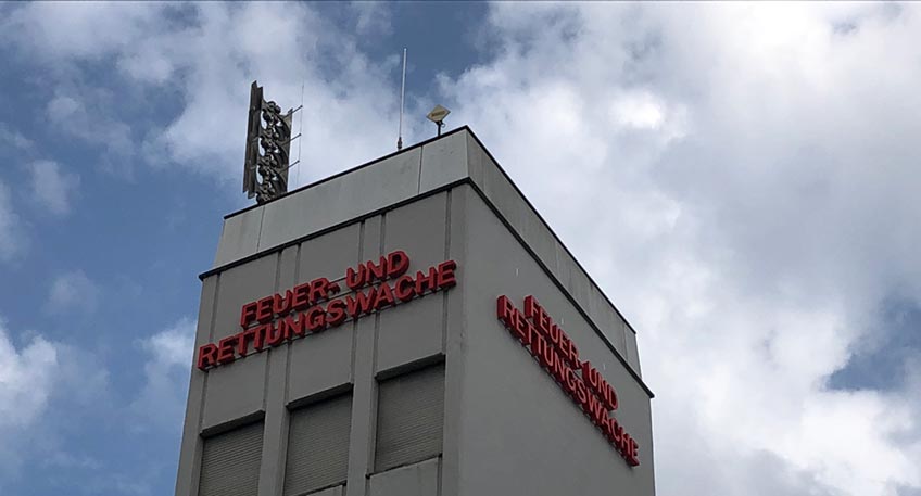 20210406 hallo mindenschriftzug rettungswache