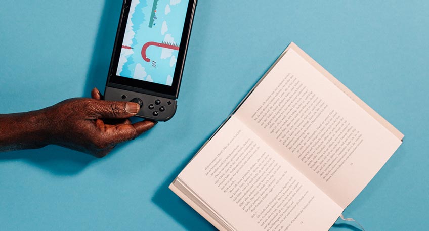 F&uuml;r Sonntag, 25. April, laden die Spieletester der Stadtbibliothek Minden und der Juxbude zu einem gemeinsamen Nachmittag rund ums Gaming ein. Von 15 Uhr bis 17 Uhr stellen die Jugendlichen diverse spannende Spiele vor, geben einen Einblick in das Testen von digitalen Spielen und bieten kreative Interaktionsm&ouml;glichkeiten f&uuml;r die Zuschauer.