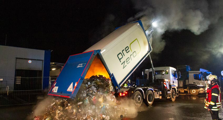 20210507 hallo minden brand muellwagen 00