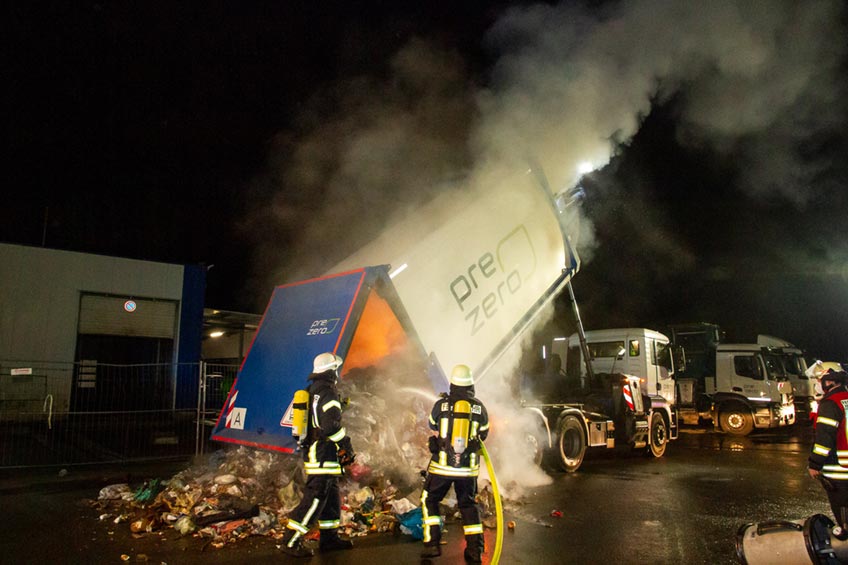 20210507 hallo minden brand muellwagen 00