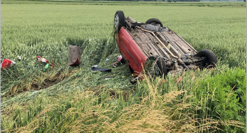Das ist auch interessant: Tourismus nimmt wieder Fahrt auf  Autofahrer versucht vor Polizei zu fl&uuml;chten  Minden Wolves - Schnuppertag beim Football  Corona-Virus im Kreis Minden-L&uuml;bbecke - Stand heute  Anzeige Eigenanzeige-HaMi-2020-55cent-848x457