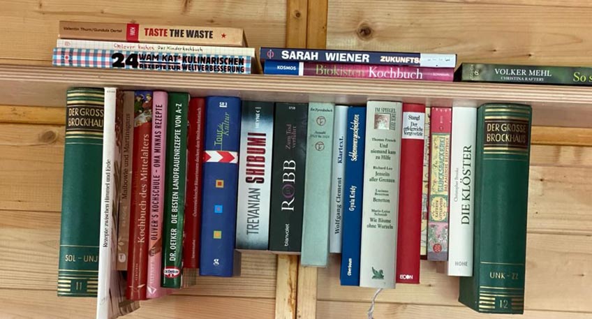 Es ist ein bunter Strau&szlig; an Projekten und Workshops, die im Rahmen des Landesf&ouml;rderprogramms Kulturrucksack NRW im Juli und August kostenfrei in Minden angeboten werden