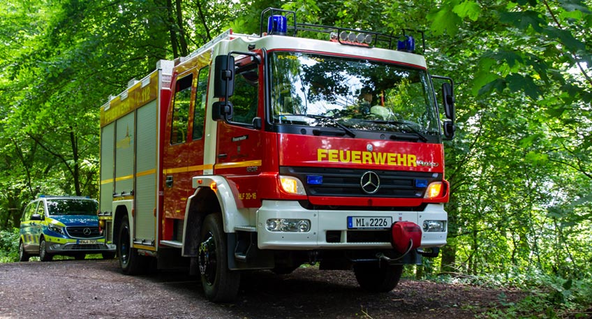 20210725 hallo minden radfahrer sturz 00