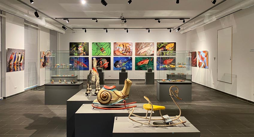  K&ouml;pke/Weinhold/Mindener Museum