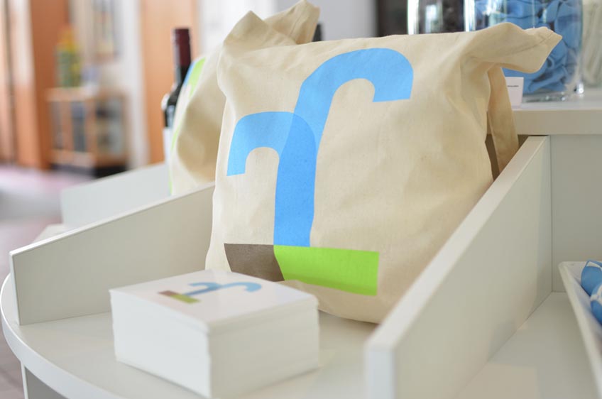 Gesundheit, Lebensqualit&auml;t und Geborgenheit - drei Schlagworte, die die Werte Bad Oeynhausens beschreiben. Sie wurden von Akteuren aus Handel, Gastronomie, Gesundheitssektor und der Stadt gemeinsam entwickelt.