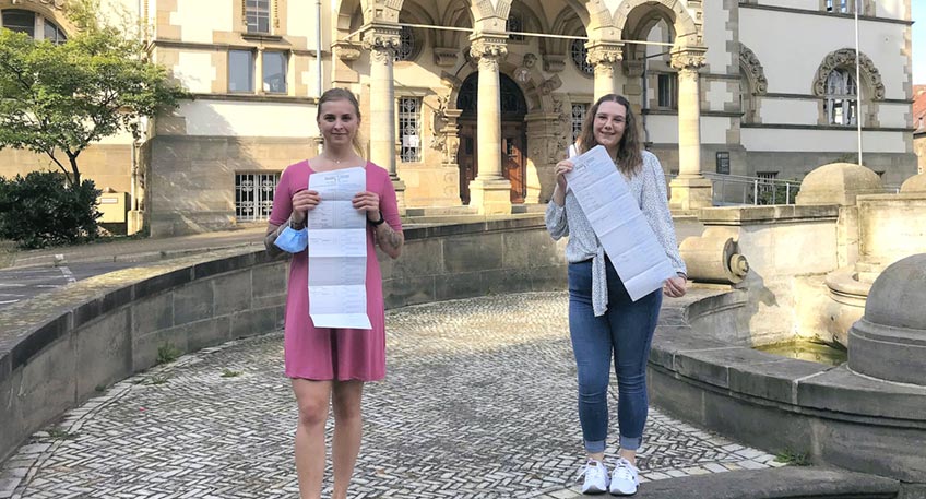 20210814 hallo minden wahl