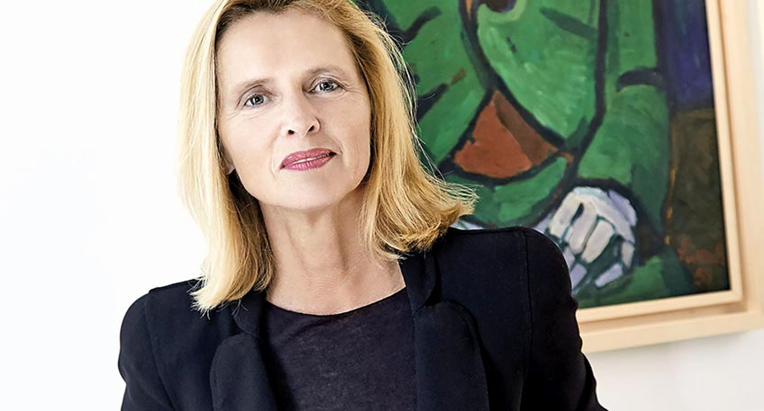 Das F&ouml;rderprogramm &bdquo;Neustart Kultur&ldquo; erm&ouml;glicht es der Stadtbibliothek erneut eine hochkar&auml;tige Autorin nach Minden einzuladen. Jana Revedin liest am 19. September, 19 Uhr, aus ihrem neuesten Buch &bdquo;Flucht nach Patagonien&ldquo;.