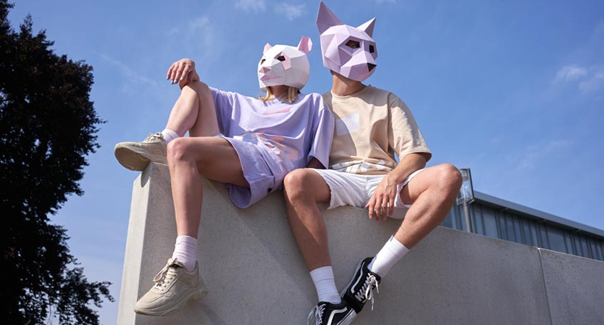 Am kommenden Samstag, 21. August, &ouml;ffnet am Markt 6 in der Mindener Innenstadt das junge Mindener Modelabel &bdquo;hildeguard&ldquo; f&uuml;r euch die Pforten. Im Sortiment befinden sich eine gr&ouml;&szlig;ere Auswahl an ausgew&auml;hlter Second-Hand Kleidung und die eigene Kollektion des Labels.