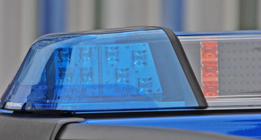 Unbekannte haben am Wochenende im Flurweg in Barkhausen einen Geldautomaten im E-Center aufgebrochen. Die Ermittler suchen nach Zeugen.