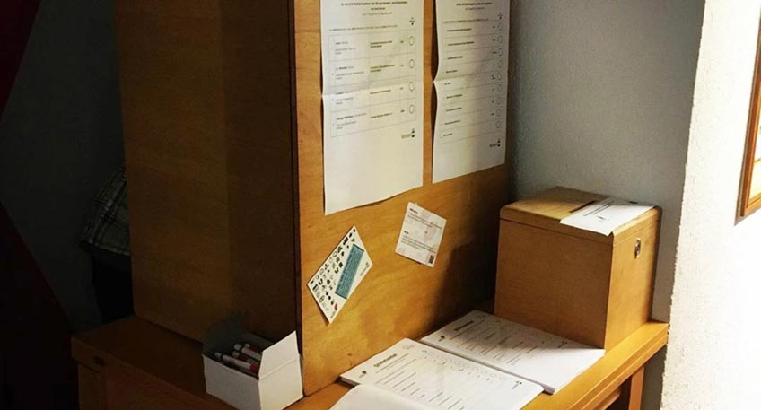 In diesem Jahr beteiligt sich das Jugendamt der Stadt Minden wieder an der U18-Wahl. So wird auch den Mindener Kindern und Jugendlichen unter 18 Jahren die M&ouml;glichkeit gegeben sich einzubringen.