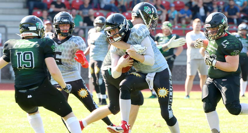 Nachrichten Minden - Den Traumstart perfekt machen - HALLO MINDEN