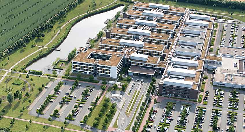 Die M&uuml;hlenkreiskliniken laden f&uuml;r den 14. September und den 16. September zu zwei B&uuml;rgerdialogen zu den im Kreistag vorgestellten Entwicklungsperspektiven der M&uuml;hlenkreiskliniken ein.