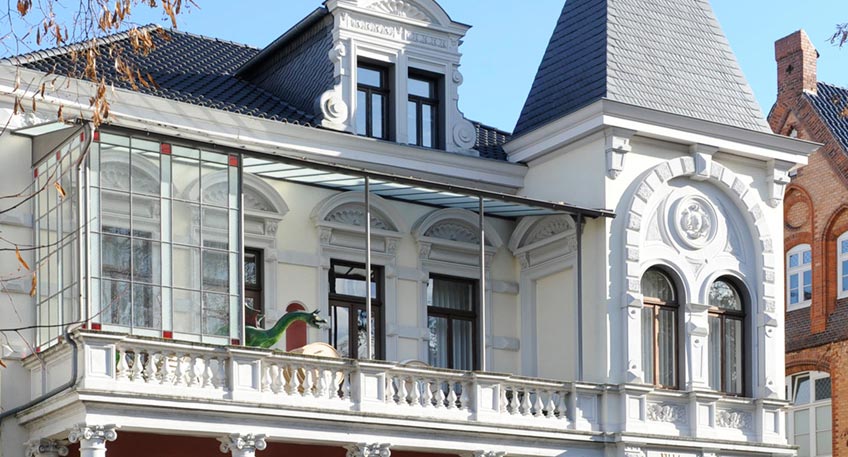 Am Donnerstag 21. Oktober um 19.30 Uhr l&auml;dt das M&auml;rchenmuseum, Am Kurpark 3, im Rahmen der diesj&auml;hrigen M&auml;rchentage zu einem open Air-Erz&auml;hlabend ein. Dabei steht die B&uuml;hne vor der Hecke des Museums, das Publikum sitzt open Air auf dem Inowroclaw-Platz. 