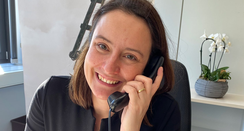 Die Landr&auml;tin des Kreises Minden-L&uuml;bbecke, Anna Katharina B&ouml;lling, l&auml;dt am Donnerstag, 21. Oktober, zu ihrer vierten telefonischen B&uuml;rgersprechstunde ein. Ab 15.30 Uhr steht die Landr&auml;tin den B&uuml;rgern wieder telefonisch f&uuml;r Fragen, Anregungen und Kritik zur Kreispolitik zur Verf&uuml;gung.