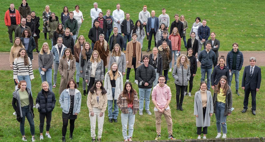 Medizin als Studienfach: Was in Bielefeld in diesem Semester zum ersten Mal angeboten wird, ist in Minden-L&uuml;bbecke und Herford in Kooperation mit der Ruhr-Universit&auml;t Bochum (RUB) schon seit 2016 fest etabliert.