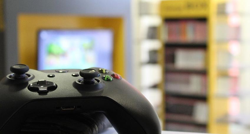 Du bist zwischen acht und elf Jahren alt und spielst gerne Computer- und Videospiele? Du liest gerne Tests in Spielezeitschriften oder schaust dir Videoreviews auf YouTube an? Dann sind die Spieletester for Kids in der Stadtbibliothek genau das richtige f&uuml;r dich. 