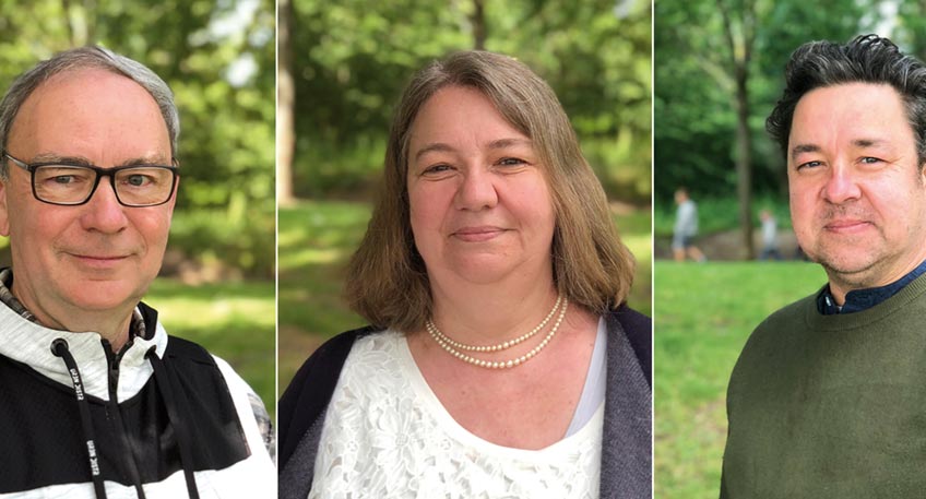 Bernd Vogel ist neuer Vorsitzender des Vereins Mindener Initiative (MI). Der 61-j&auml;hrige Verwaltungsangestellte bei der Diakonie Stiftung Salem l&ouml;st J&uuml;rgen Gebauer ab, der nach elfj&auml;hriger Amtszeit nicht mehr f&uuml;r das Amt des Vorsitzenden der Unabh&auml;ngigen W&auml;hlervereinigung kandidierte.