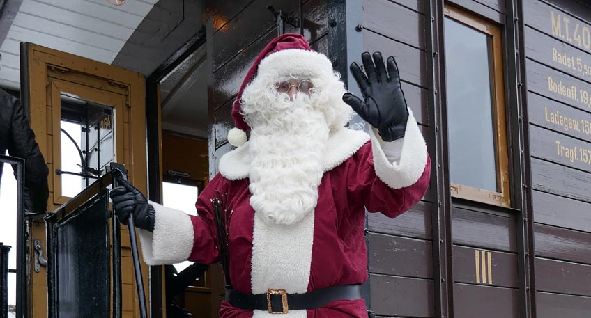 Museums-Eisenbahn Minden e.V.