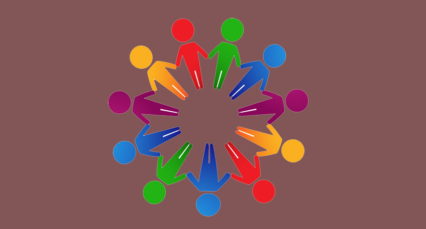 Unter dem Motto „Minden steht zusammen. – Gegen Nazis und für ein respektvolles Miteinander in der Pandemie“ findet am 8. Januar 2022 um 12:05 Uhr eine Menschenkette in der Mindener Innenstadt statt. Dazu ruft unter anderen das Bündnis "Minden gegen Rechts" auf. Der Auftakt wird am Marktplatz sein.