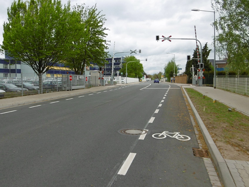 Die Stadt Minden ist für weitere sieben Jahre Mitglied der Arbeitsgemeinschaft fußgänger- und fahrradfreundlicher Städte, Gemeinden und Kreise in Nordrhein-Westfalen e.V. (AGFS). Diese Bestätigung ist im Dezember 2021 bei der Stadtverwaltung eingegangen